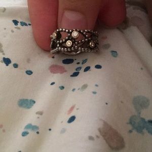 Pandora Ring